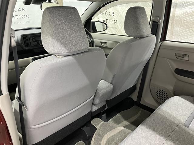 パッソ X S 衝突被害軽減システム ドラレコ ワンオーナー アイドリングストップ(23枚目)