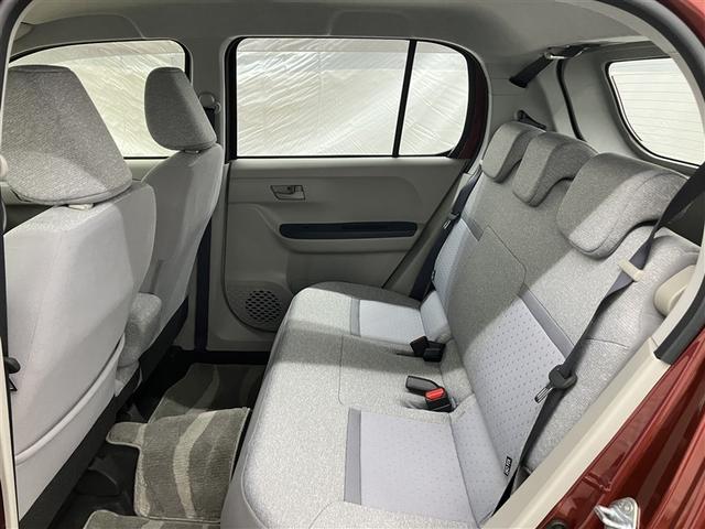 パッソ X S 衝突被害軽減システム ドラレコ ワンオーナー アイドリングストップ(24枚目)