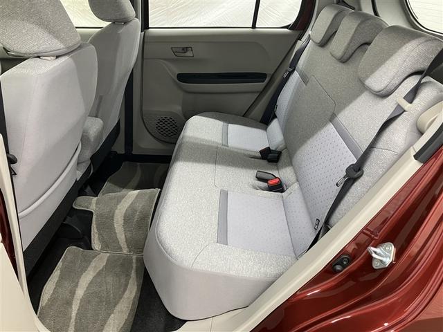 パッソ X S 衝突被害軽減システム ドラレコ ワンオーナー アイドリングストップ(25枚目)