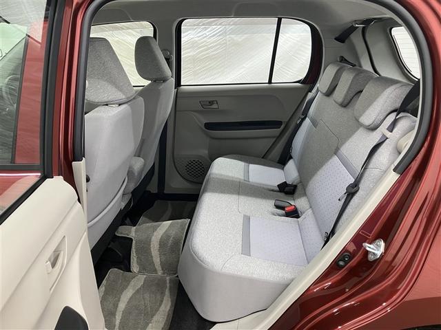 パッソ X S 衝突被害軽減システム ドラレコ ワンオーナー アイドリングストップ(26枚目)