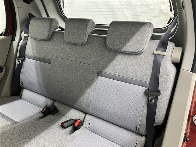 パッソ X S 衝突被害軽減システム ドラレコ ワンオーナー アイドリングストップ(27枚目)