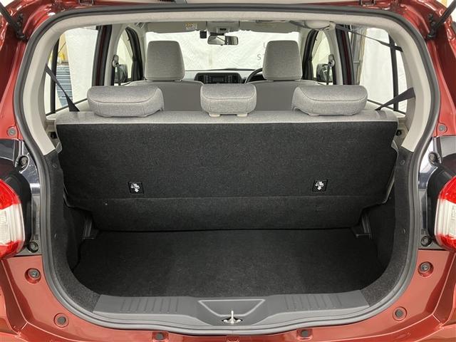 パッソ X S 衝突被害軽減システム ドラレコ ワンオーナー アイドリングストップ(28枚目)