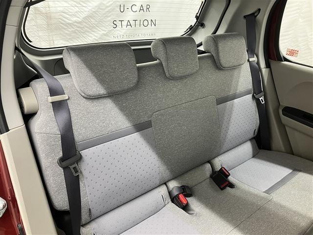 パッソ X S 衝突被害軽減システム ドラレコ ワンオーナー アイドリングストップ(29枚目)