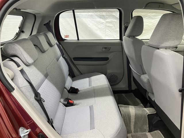 パッソ X S 衝突被害軽減システム ドラレコ ワンオーナー アイドリングストップ(30枚目)