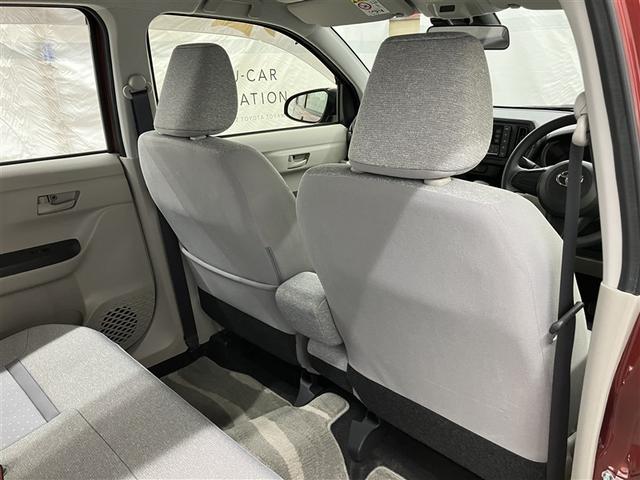 パッソ X S 衝突被害軽減システム ドラレコ ワンオーナー アイドリングストップ(32枚目)