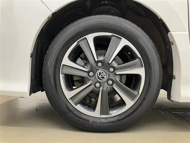 ヴォクシー ZS 煌III フルセグ メモリーナビ DVD再生 ミュージックプレイヤー接続可 後席モニター バックカメラ 衝突被害軽減システム ETC 両側電動スライド LEDヘッドランプ ウオークスルー 乗車定員7人(10枚目)