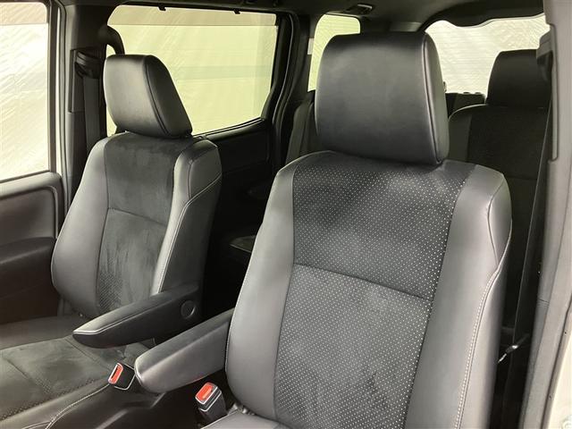 ヴォクシー ZS 煌III フルセグ メモリーナビ DVD再生 ミュージックプレイヤー接続可 後席モニター バックカメラ 衝突被害軽減システム ETC 両側電動スライド LEDヘッドランプ ウオークスルー 乗車定員7人(22枚目)