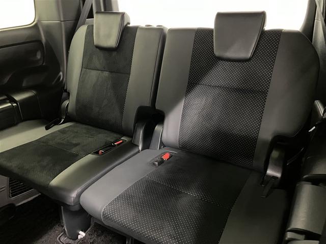 ヴォクシー ZS 煌III フルセグ メモリーナビ DVD再生 ミュージックプレイヤー接続可 後席モニター バックカメラ 衝突被害軽減システム ETC 両側電動スライド LEDヘッドランプ ウオークスルー 乗車定員7人(25枚目)