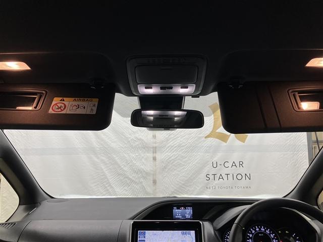 ヴォクシー ZS 煌III フルセグ メモリーナビ DVD再生 ミュージックプレイヤー接続可 後席モニター バックカメラ 衝突被害軽減システム ETC 両側電動スライド LEDヘッドランプ ウオークスルー 乗車定員7人(36枚目)