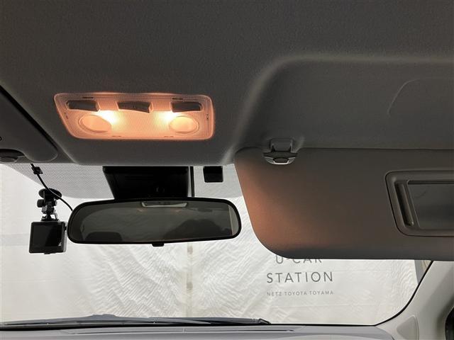 ヴィッツ Ｆ　アミー　ワンセグ　メモリーナビ　ミュージックプレイヤー接続可　バックカメラ　衝突被害軽減システム　ＥＴＣ　ドラレコ　アイドリングストップ（36枚目）