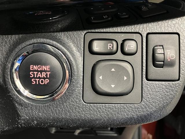 ヴィッツ Ｆ　アミー　ワンセグ　メモリーナビ　ミュージックプレイヤー接続可　バックカメラ　衝突被害軽減システム　ＥＴＣ　ドラレコ　アイドリングストップ（38枚目）