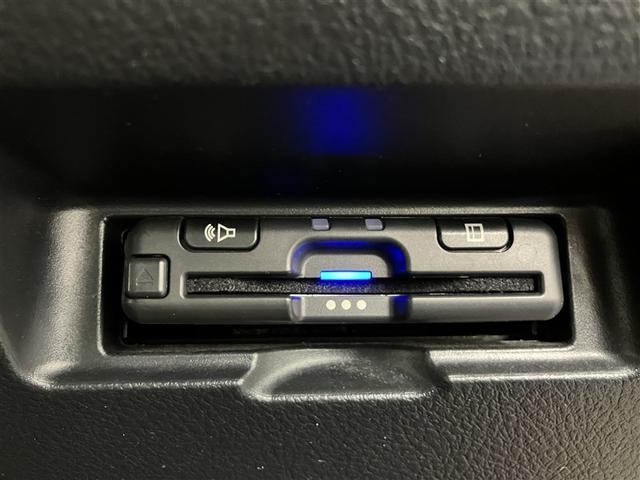 ヴィッツ Ｆ　アミー　ワンセグ　メモリーナビ　ミュージックプレイヤー接続可　バックカメラ　衝突被害軽減システム　ＥＴＣ　ドラレコ　アイドリングストップ（39枚目）