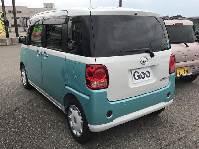 Xリミテッド SAIII 届出済未使用車 両側電動スライド(6枚目)