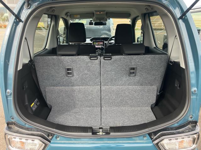 ワゴンRカスタムZ ハイブリッドZX メモリーナビ フルセグTV Bluetoothオーディオ ETC ドライブレコーダー スマートキー プッシュスタート 衝突被害軽減システム アイドリングストップ LEDヘッドライト(8枚目)