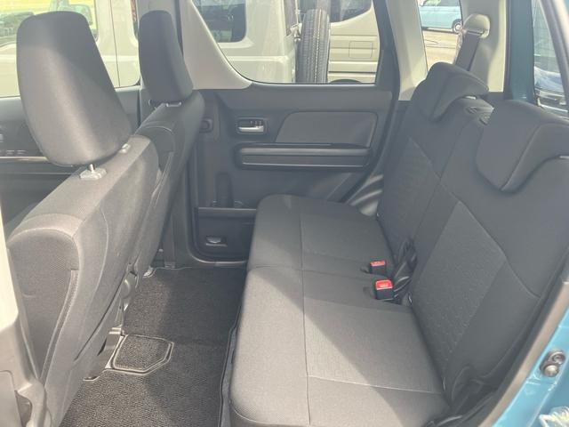 ワゴンRカスタムZ ハイブリッドZX メモリーナビ フルセグTV Bluetoothオーディオ ETC ドライブレコーダー スマートキー プッシュスタート 衝突被害軽減システム アイドリングストップ LEDヘッドライト(13枚目)