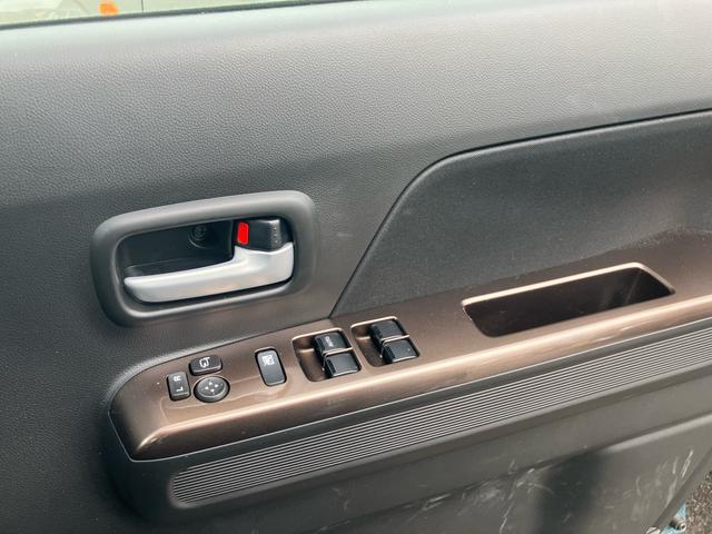 ワゴンRカスタムZ ハイブリッドZX メモリーナビ フルセグTV Bluetoothオーディオ ETC ドライブレコーダー スマートキー プッシュスタート 衝突被害軽減システム アイドリングストップ LEDヘッドライト(26枚目)