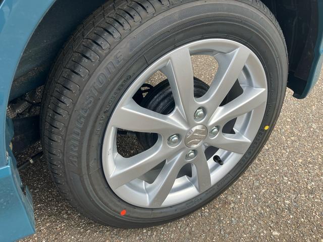 ワゴンRカスタムZ ハイブリッドZX メモリーナビ フルセグTV Bluetoothオーディオ ETC ドライブレコーダー スマートキー プッシュスタート 衝突被害軽減システム アイドリングストップ LEDヘッドライト(29枚目)