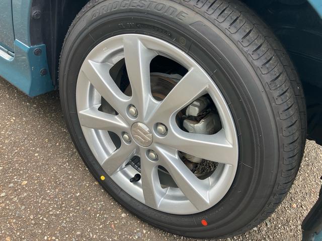 ワゴンRカスタムZ ハイブリッドZX メモリーナビ フルセグTV Bluetoothオーディオ ETC ドライブレコーダー スマートキー プッシュスタート 衝突被害軽減システム アイドリングストップ LEDヘッドライト(30枚目)