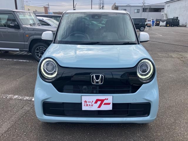 N-ONE オリジナル メモリーナビ フルセグTV バックカメラ Bluetoothオーディオ ETC スマートキー プッシュスタート 衝突被害軽減システム アイドリングストップ オートエアコン LEDヘッドライト(2枚目)