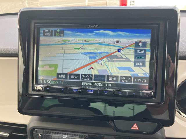 N-ONE オリジナル メモリーナビ フルセグTV バックカメラ Bluetoothオーディオ ETC スマートキー プッシュスタート 衝突被害軽減システム アイドリングストップ オートエアコン LEDヘッドライト(15枚目)