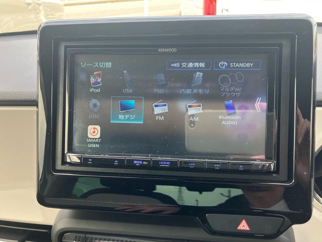 N-ONE オリジナル メモリーナビ フルセグTV バックカメラ Bluetoothオーディオ ETC スマートキー プッシュスタート 衝突被害軽減システム アイドリングストップ オートエアコン LEDヘッドライト(18枚目)