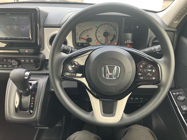 N-ONE オリジナル メモリーナビ フルセグTV バックカメラ Bluetoothオーディオ ETC スマートキー プッシュスタート 衝突被害軽減システム アイドリングストップ オートエアコン LEDヘッドライト(23枚目)