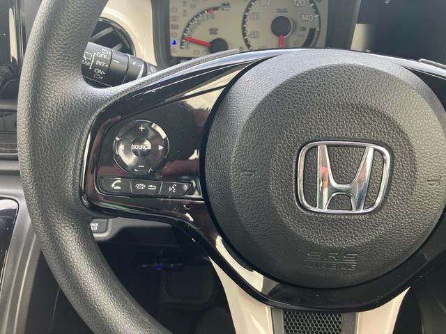 N-ONE オリジナル メモリーナビ フルセグTV バックカメラ Bluetoothオーディオ ETC スマートキー プッシュスタート 衝突被害軽減システム アイドリングストップ オートエアコン LEDヘッドライト(24枚目)