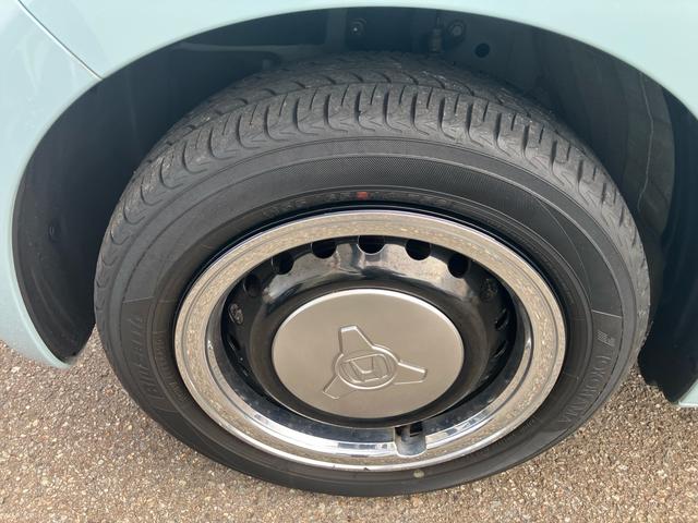 N-ONE オリジナル メモリーナビ フルセグTV バックカメラ Bluetoothオーディオ ETC スマートキー プッシュスタート 衝突被害軽減システム アイドリングストップ オートエアコン LEDヘッドライト(29枚目)