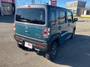 ハスラー ハイブリッドG 4WD DAMDカラビナ 届出済未使用車 スマートキー プッシュスタート 衝突被害軽減システム アイドリングストップ オートエアコン 電動格納ミラー(4枚目)