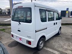 エブリイ ＰＡ　４ＷＤ　ハイルーフ　５速マニュアル　エアコン 1157478A30240202W004 2