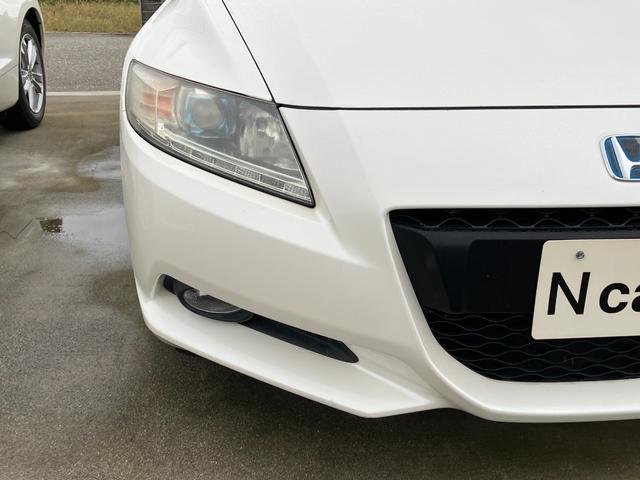 ＣＲ－Ｚ α　６速マニュアル　メモリーナビ　フルセグ　ドライブレコーダー　ＥＴＣ　スマートキー　アルミホイール　運転席・助手席エアバック　ＡＢＳ　横滑り防止装置　エアコン　パワステ　パワーウインドウ（4枚目）