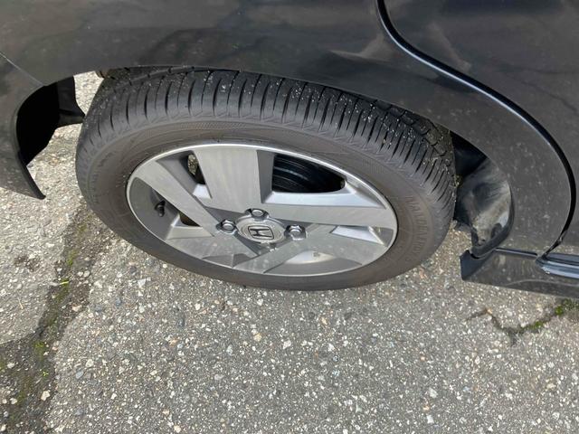 ゼストスパーク W ナビ HID スマートキー ベンチシート AT 盗難防止システム ABS Bluetooth アルミホイール 衝突安全ボディ エアコン パワーステアリング パワーウィンドウ(31枚目)