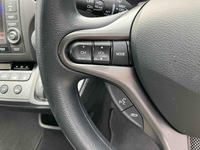 ストリーム Ｘ　ＥＴＣ　バックカメラ　ナビ　ＴＶ　キーレスエントリー　３列シート　ＡＴ　アルミホイール　ＣＤ　衝突安全ボディ　ＡＢＳ　エアコン　パワーステアリング　パワーウィンドウ（30枚目）