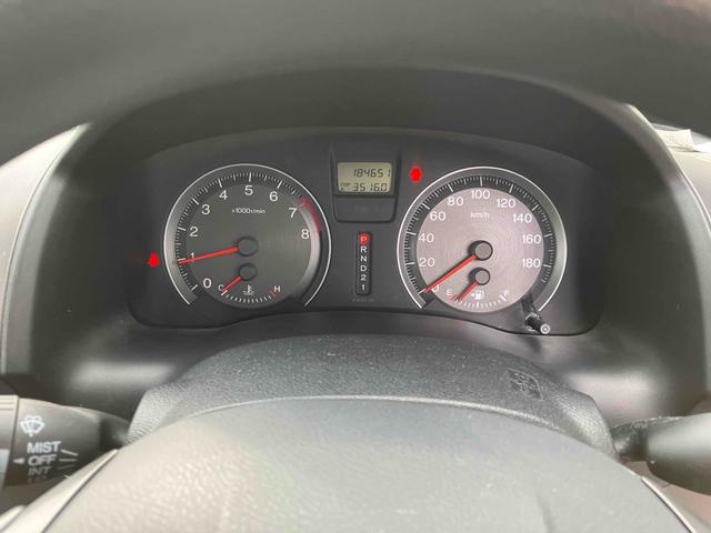 ストリーム Ｘ　ＥＴＣ　バックカメラ　ナビ　ＴＶ　キーレスエントリー　３列シート　ＡＴ　アルミホイール　ＣＤ　衝突安全ボディ　ＡＢＳ　エアコン　パワーステアリング　パワーウィンドウ（33枚目）