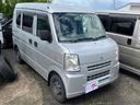 ＰＣ　４ＷＤ　軽バン　ＡＴ　ナビ　ＴＶ　両側スライドドア　キーレスエントリー　盗難防止システム　エアコン　パワーステアリング　パワーウィンドウ　運転席エアバッグ　助手席エアバッグ　ＣＤ　ＤＶＤ再生（24枚目）