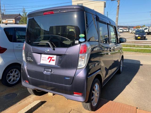 日産 デイズルークス