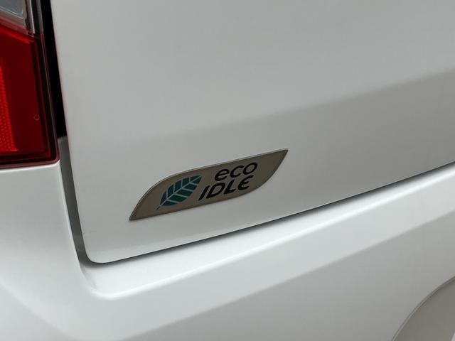 ムーヴ Ｌ　ＳＡ　キーレスエントリー　アイドリングストップ　ＣＤ　ドライブレコーダー　ベンチシート　フルフラット　運転席・助手席エアバック　ＡＢＳ　ＥＳＣ　盗難防止システム　衝突安全ボディ　衝突被害軽減システム（15枚目）