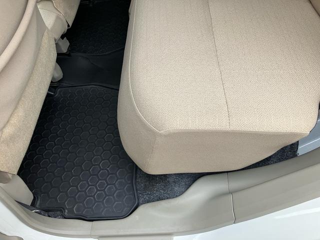ムーヴ Ｌ　ＳＡ　キーレスエントリー　アイドリングストップ　ＣＤ　ドライブレコーダー　ベンチシート　フルフラット　運転席・助手席エアバック　ＡＢＳ　ＥＳＣ　盗難防止システム　衝突安全ボディ　衝突被害軽減システム（32枚目）