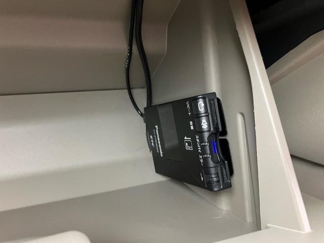 ムーヴ Ｌ　ＳＡ　キーレスエントリー　アイドリングストップ　ＣＤ　ドライブレコーダー　ベンチシート　フルフラット　運転席・助手席エアバック　ＡＢＳ　ＥＳＣ　盗難防止システム　衝突安全ボディ　衝突被害軽減システム（53枚目）