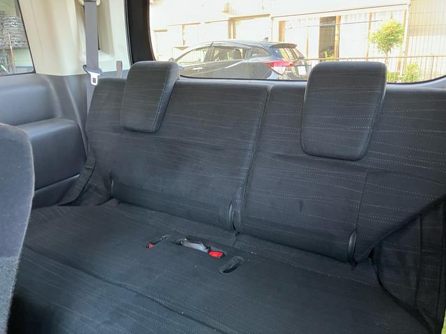 ステップワゴン Ｌ　スマートキー　アイドリングストップ　ＥＴＣ　ナビＴＶ　バックカメラ　後席モニタ　３列シート　フルフラット　運転席・助手席エアバック　ＡＢＳ　盗難防止システム　衝突安全ボディ　エアコン（24枚目）