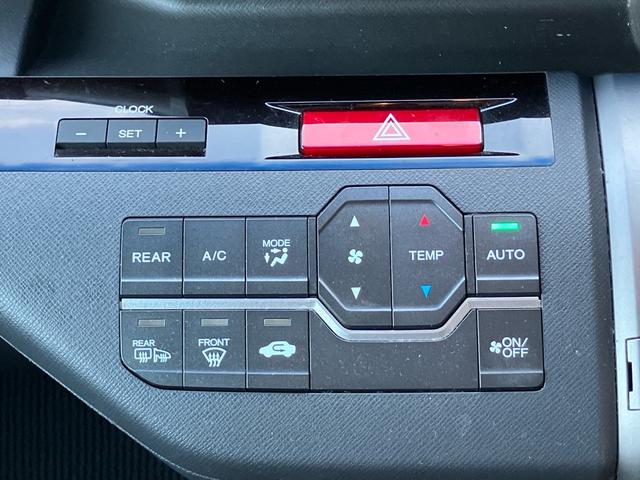 ステップワゴン Ｌ　スマートキー　アイドリングストップ　ＥＴＣ　ナビＴＶ　バックカメラ　後席モニタ　３列シート　フルフラット　運転席・助手席エアバック　ＡＢＳ　盗難防止システム　衝突安全ボディ　エアコン（67枚目）