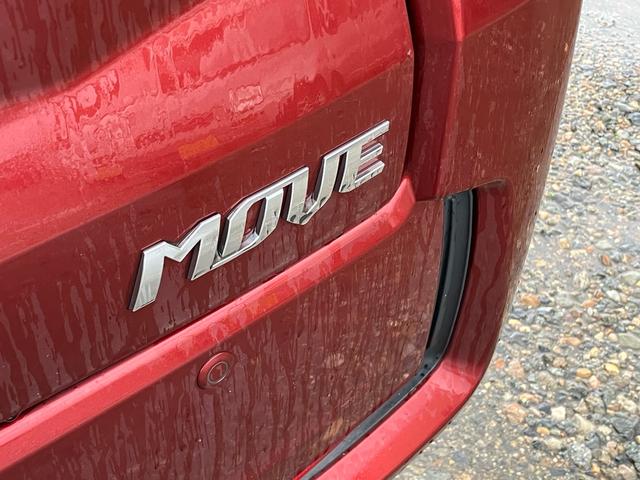 ムーヴ カスタム　ＲＳ　ＳＡ　スマートキー　アイドリングストップ　ＥＴＣ　ナビＴＶ　バックカメラ　アルミホイール　Ｂｌｕｅｔｏｏｔｈ　ＬＥＤライト　ベンチシート　フルフラット　寒冷地仕様　盗難防止システム　衝突安全ボディ（15枚目）