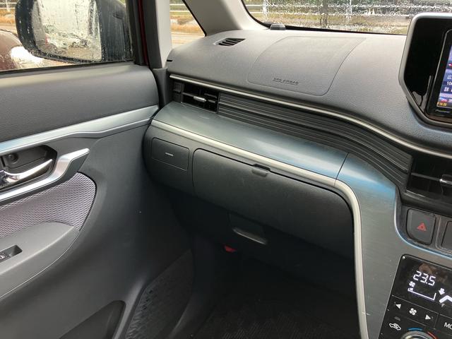 ムーヴ カスタム　ＲＳ　ＳＡ　スマートキー　アイドリングストップ　ＥＴＣ　ナビＴＶ　バックカメラ　アルミホイール　Ｂｌｕｅｔｏｏｔｈ　ＬＥＤライト　ベンチシート　フルフラット　寒冷地仕様　盗難防止システム　衝突安全ボディ（46枚目）