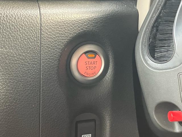 キューブ 15X スマートキー アイドリングストップ ETC ナビTV 頸部衝撃緩和ヘッドレスト 盗難防止システム 衝突安全ボディ 運転席・助手席エアバック ABS ESC エアコン パワーステアリング(51枚目)