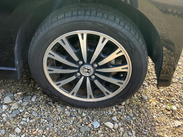 Ｎ－ＢＯＸカスタム Ｇ　ターボＳＳパッケージ　スマートキー　４ＷＤ　アルミホイール　ナビＴＶ　バックカメラ　両側電動スライドドア　Ｂｌｕｅｔｏｏｔｈ　ベンチシート　ＨＩＤ　シートヒーター　オートクルーズコントロール　盗難防止システム（8枚目）