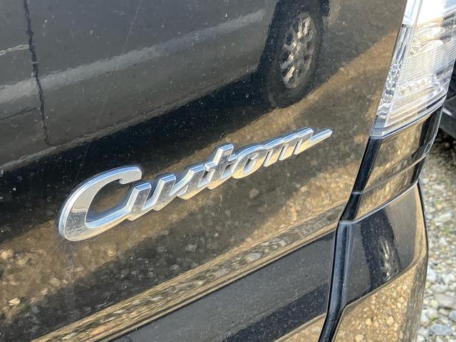 Ｎ－ＢＯＸカスタム Ｇ　ターボＳＳパッケージ　スマートキー　４ＷＤ　アルミホイール　ナビＴＶ　バックカメラ　両側電動スライドドア　Ｂｌｕｅｔｏｏｔｈ　ベンチシート　ＨＩＤ　シートヒーター　オートクルーズコントロール　盗難防止システム（13枚目）