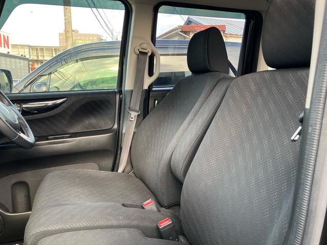 Ｎ－ＢＯＸカスタム Ｇ　ターボＳＳパッケージ　スマートキー　４ＷＤ　アルミホイール　ナビＴＶ　バックカメラ　両側電動スライドドア　Ｂｌｕｅｔｏｏｔｈ　ベンチシート　ＨＩＤ　シートヒーター　オートクルーズコントロール　盗難防止システム（20枚目）
