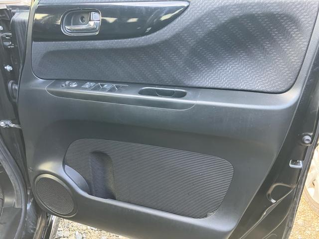 Ｎ－ＢＯＸカスタム Ｇ　ターボＳＳパッケージ　スマートキー　４ＷＤ　アルミホイール　ナビＴＶ　バックカメラ　両側電動スライドドア　Ｂｌｕｅｔｏｏｔｈ　ベンチシート　ＨＩＤ　シートヒーター　オートクルーズコントロール　盗難防止システム（34枚目）