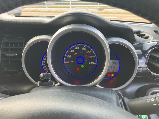 Ｎ－ＢＯＸカスタム Ｇ　ターボＳＳパッケージ　スマートキー　４ＷＤ　アルミホイール　ナビＴＶ　バックカメラ　両側電動スライドドア　Ｂｌｕｅｔｏｏｔｈ　ベンチシート　ＨＩＤ　シートヒーター　オートクルーズコントロール　盗難防止システム（45枚目）