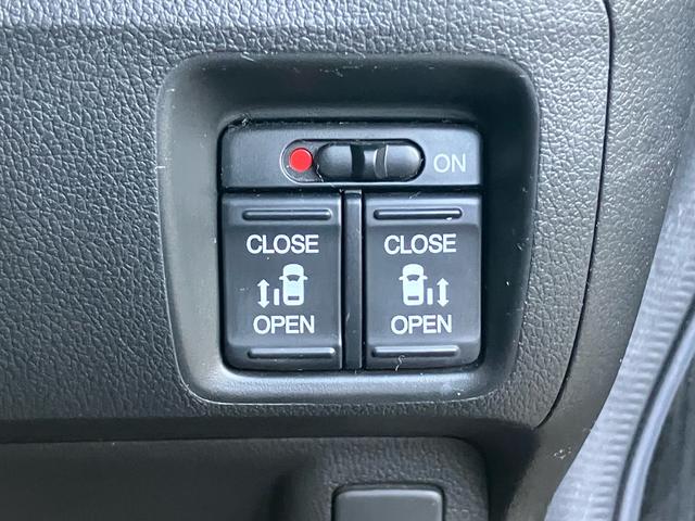 Ｎ－ＢＯＸカスタム Ｇ　ターボＳＳパッケージ　スマートキー　４ＷＤ　アルミホイール　ナビＴＶ　バックカメラ　両側電動スライドドア　Ｂｌｕｅｔｏｏｔｈ　ベンチシート　ＨＩＤ　シートヒーター　オートクルーズコントロール　盗難防止システム（49枚目）